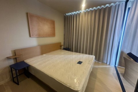 Студия в кондо в Ча-аме, Таиланд № 147771 - фото 14