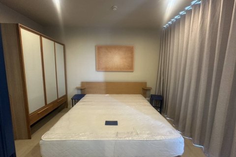 Студия в кондо в Ча-аме, Таиланд № 147771 - фото 10