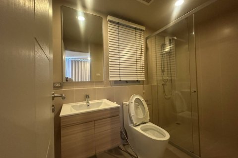 Студия в кондо в Ча-аме, Таиланд № 147771 - фото 12