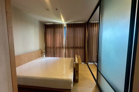 Студия в кондо в Ча-аме, Таиланд № 147771 - фото 5