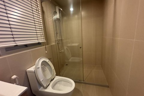 Студия в кондо в Ча-аме, Таиланд № 147771 - фото 11