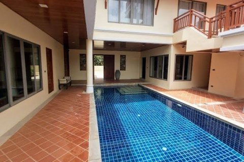 Maison à Pattaya, Thaïlande 4 chambres № 147770 - photo 9