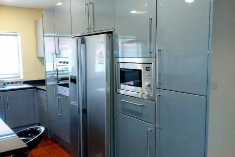 Maison à Pattaya, Thaïlande 4 chambres № 147770 - photo 25