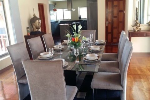 Maison à Pattaya, Thaïlande 4 chambres № 147770 - photo 22