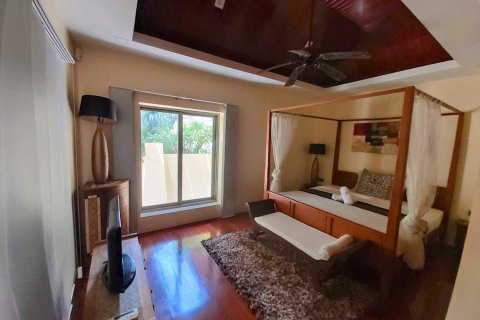 Maison à Pattaya, Thaïlande 4 chambres № 147770 - photo 18