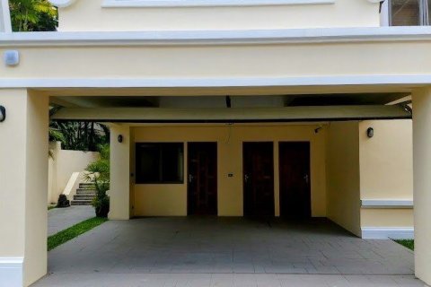 Maison à Pattaya, Thaïlande 4 chambres № 147770 - photo 5