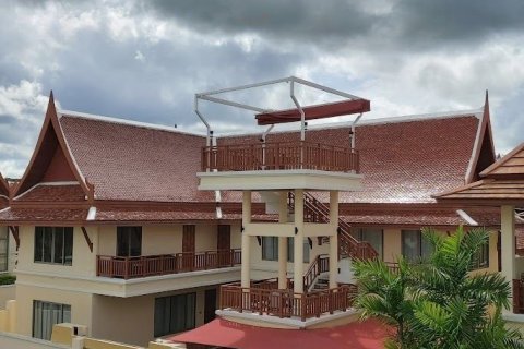 Maison à Pattaya, Thaïlande 4 chambres № 147770 - photo 3