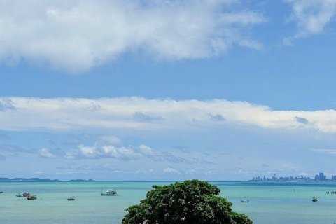 Maison à Pattaya, Thaïlande 4 chambres № 147770 - photo 2