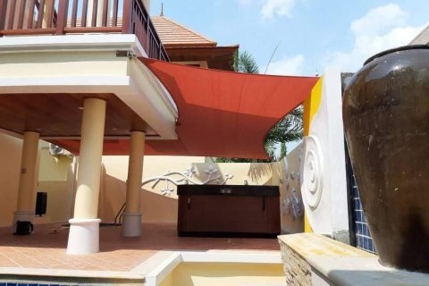 Maison à Pattaya, Thaïlande 4 chambres № 147770 - photo 10