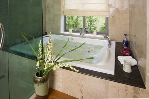 Maison à Pattaya, Thaïlande 4 chambres № 147770 - photo 16