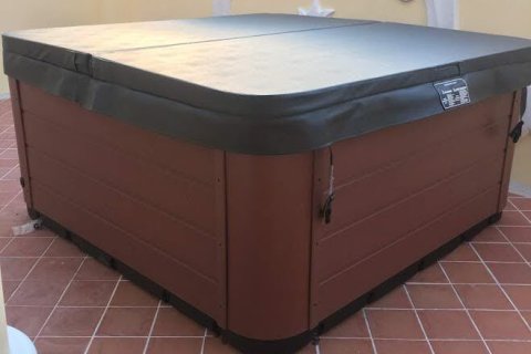 Maison à Pattaya, Thaïlande 4 chambres № 147770 - photo 29