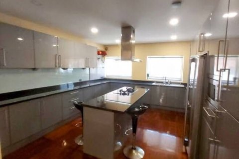 Maison à Pattaya, Thaïlande 4 chambres № 147770 - photo 26