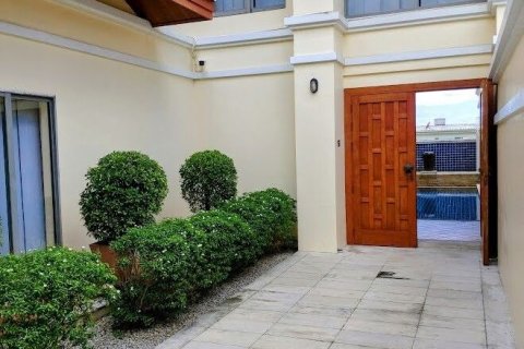 Maison à Pattaya, Thaïlande 4 chambres № 147770 - photo 7