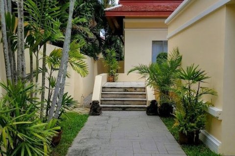 Maison à Pattaya, Thaïlande 4 chambres № 147770 - photo 6