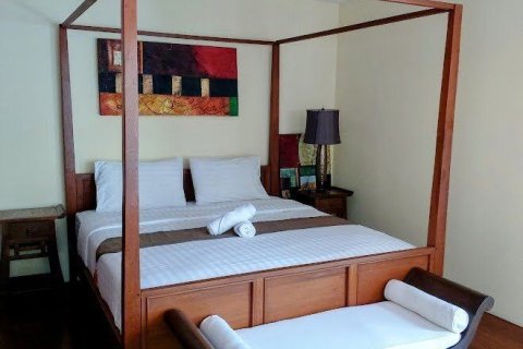 Maison à Pattaya, Thaïlande 4 chambres № 147770 - photo 19