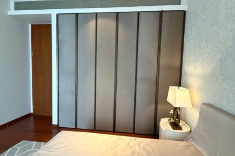 Кондоминиум с 2 спальнями в Сатхоне, Бангкок, Таиланд № 147776 - фото 11