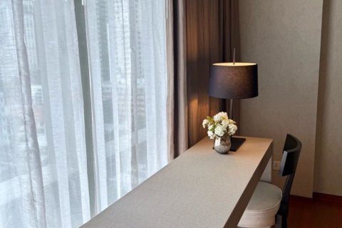 Кондоминиум с 2 спальнями в Сатхоне, Бангкок, Таиланд № 147776 - фото 8