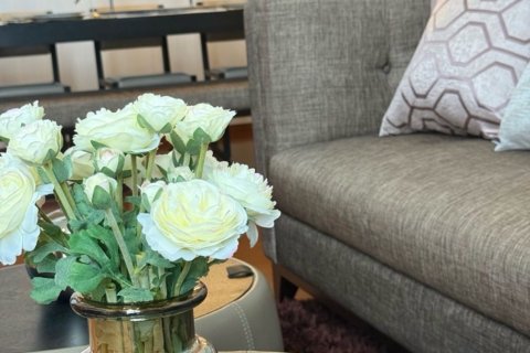 Кондоминиум с 2 спальнями в Сатхоне, Бангкок, Таиланд № 147776 - фото 9