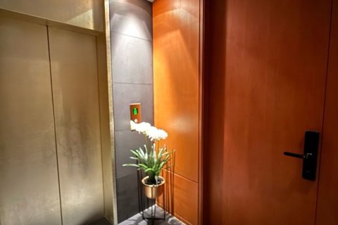 Кондоминиум с 2 спальнями в Сатхоне, Бангкок, Таиланд № 147776 - фото 15