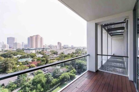 Кондоминиум с 2 спальнями в Сатхоне, Бангкок, Таиланд № 147776 - фото 14