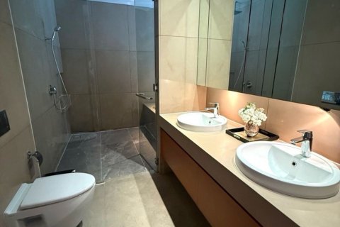 Кондоминиум с 2 спальнями в Сатхоне, Бангкок, Таиланд № 147776 - фото 6