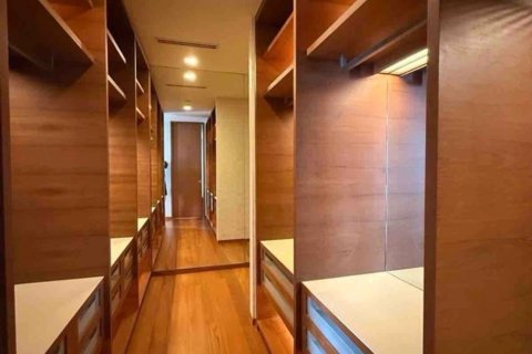 Кондоминиум с 2 спальнями в Сатхоне, Бангкок, Таиланд № 147776 - фото 18