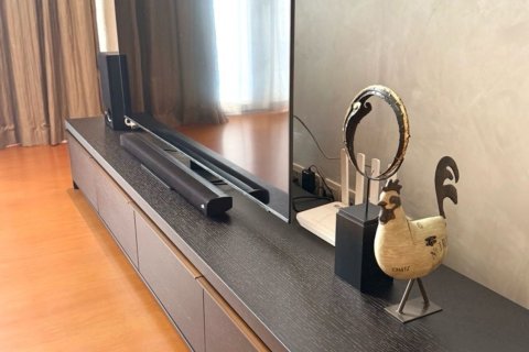 Кондоминиум с 2 спальнями в Сатхоне, Бангкок, Таиланд № 147776 - фото 21