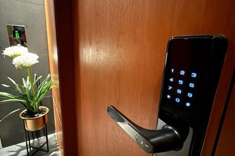 Кондоминиум с 2 спальнями в Сатхоне, Бангкок, Таиланд № 147776 - фото 22