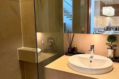 Кондоминиум с 2 спальнями в Сатхоне, Бангкок, Таиланд № 147776 - фото 16