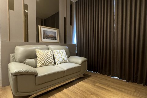 Condo à Khlong Toei, Bangkok, Thaïlande, 2 chambres  № 147775 - photo 4