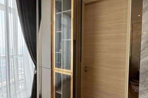 Condo à Khlong Toei, Bangkok, Thaïlande, 2 chambres  № 147775 - photo 7