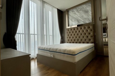 Condo à Khlong Toei, Bangkok, Thaïlande, 2 chambres  № 147775 - photo 8