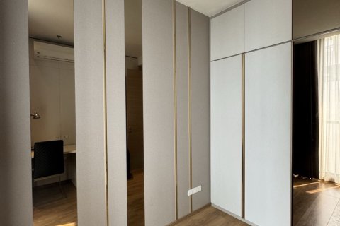 Condo à Khlong Toei, Bangkok, Thaïlande, 2 chambres  № 147775 - photo 6