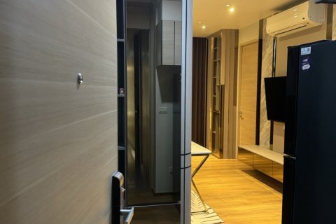 Condo à Khlong Toei, Bangkok, Thaïlande, 2 chambres  № 147775 - photo 2