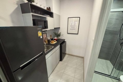 Кондоминиум с 2 спальнями в Суан Луанге, Бангкок, Таиланд № 115487 - фото 4