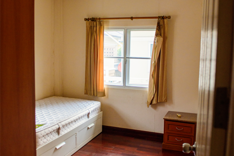 บ้านในกรุงเทพฯ, ประเทศไทย 3 ห้องนอน № 189396 - รูปถ่าย 9