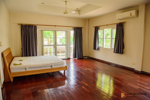 บ้านในกรุงเทพฯ, ประเทศไทย 3 ห้องนอน № 189396 - รูปถ่าย 6