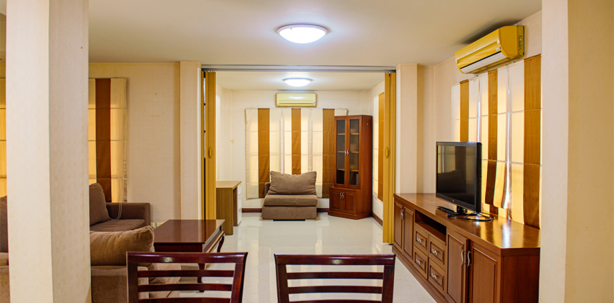 บ้านในกรุงเทพฯ, ประเทศไทย 3 ห้องนอน № 189396