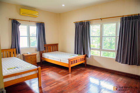 บ้านในกรุงเทพฯ, ประเทศไทย 3 ห้องนอน № 189396 - รูปถ่าย 7