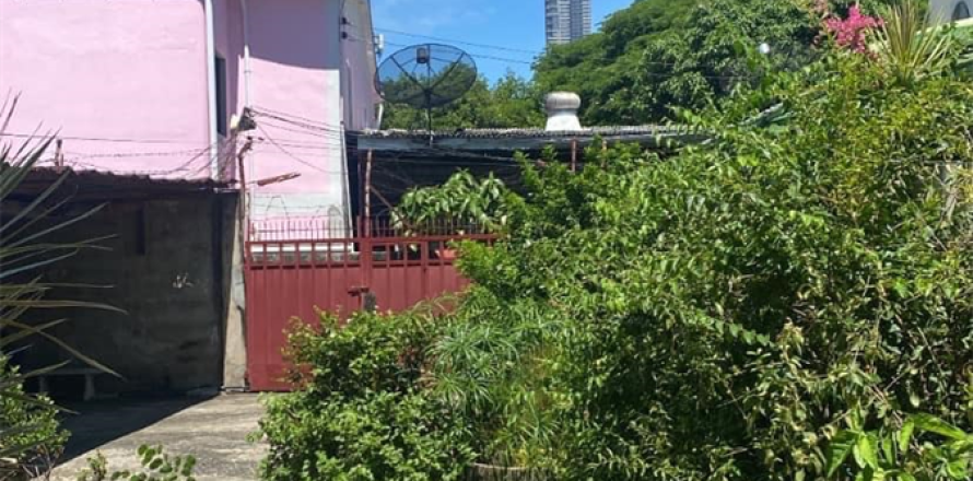 บ้านในกรุงเทพฯ, ประเทศไทย 5 ห้องนอน № 189398