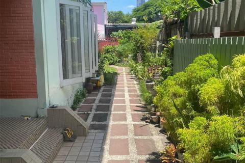 House in Bangkok, Thailand 5 bedrooms № 189398