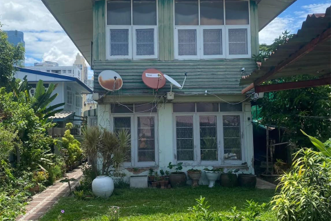 บ้านในกรุงเทพฯ, ประเทศไทย 5 ห้องนอน № 189398 - รูปถ่าย 3