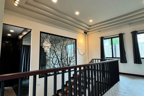 บ้านในกรุงเทพฯ, ประเทศไทย 2 ห้องนอน № 189397 - รูปถ่าย 2