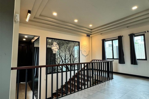 บ้านในกรุงเทพฯ, ประเทศไทย 2 ห้องนอน № 189397 - รูปถ่าย 6