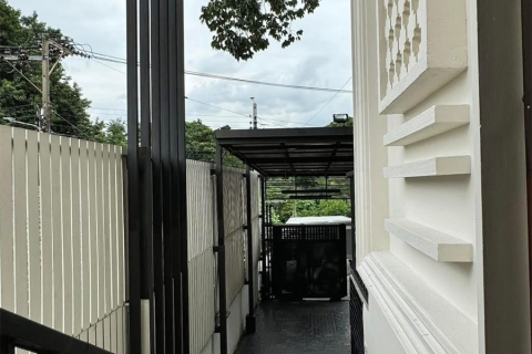 บ้านในกรุงเทพฯ, ประเทศไทย 2 ห้องนอน № 189397 - รูปถ่าย 5