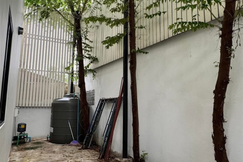 บ้านในกรุงเทพฯ, ประเทศไทย 2 ห้องนอน № 189397 - รูปถ่าย 3