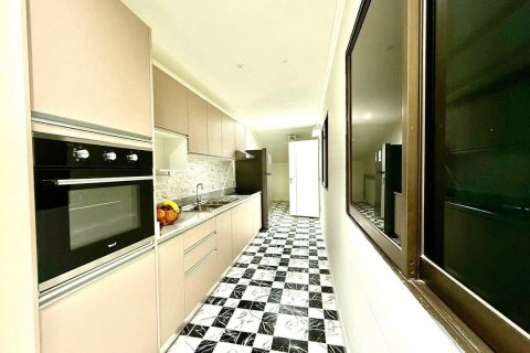 House in Pattaya, Thailand 4 bedrooms № 161724 - photo 10