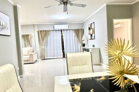 House in Pattaya, Thailand 4 bedrooms № 161724 - photo 6