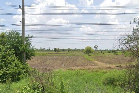 Terrain à Nakhon Ratchasima, Thaïlande 25600 m2 № 161720 - photo 5