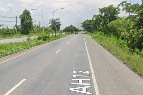 Terrain à Nakhon Ratchasima, Thaïlande 25600 m2 № 161720 - photo 4